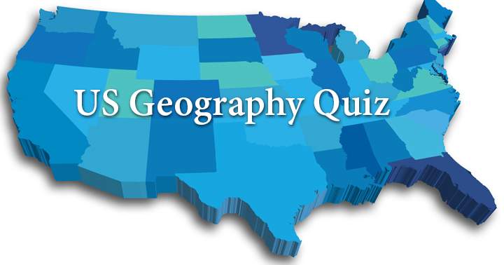 Extreme Difficulty U.S. Geography