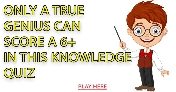 Banner for Universal Knowledge Trivia