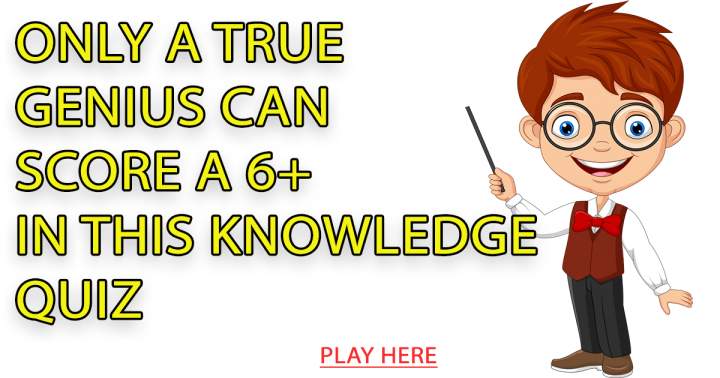 Universal Knowledge Trivia