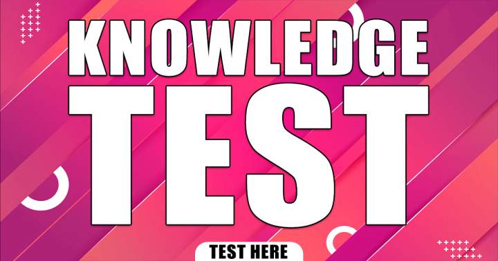 Banner for Assessment of Understanding