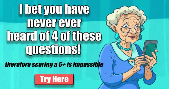 10 Diverse Quiz Queries