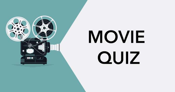 Banner for Film Trivia Challenge