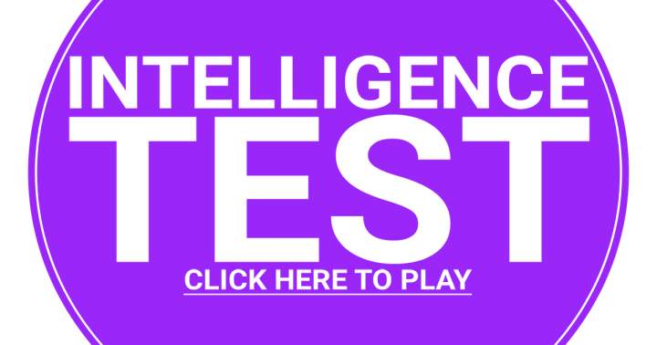 Banner for Cognitive Ability Assessment