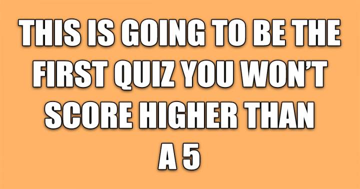 Banner for Demanding Assorted Knowledge Quiz