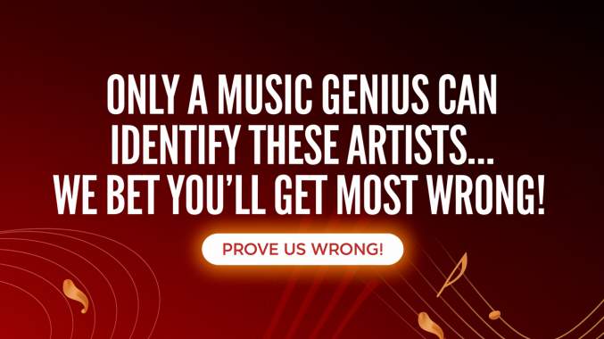 Banner for Music Quiz For Music Geniuses