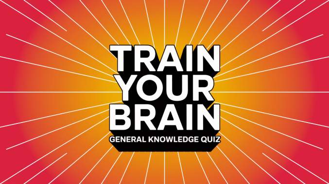 General Knowledge Quiz