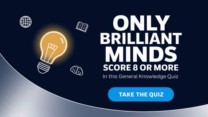 10 Knowledge Questions