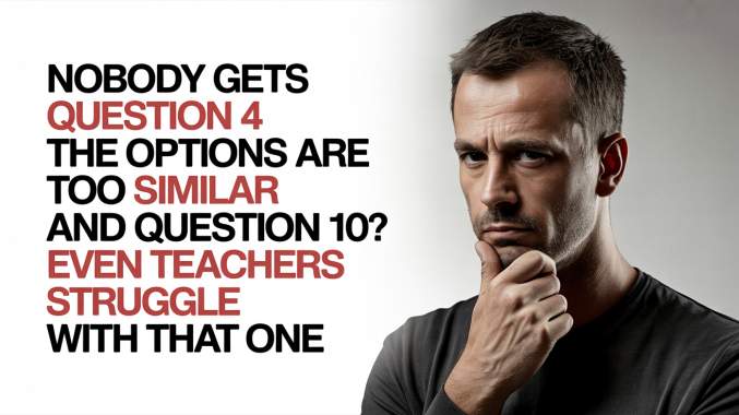 General Knowledge Quiz