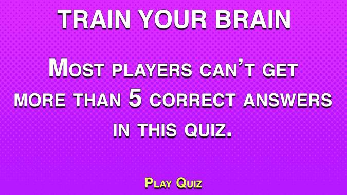 Banner for Train That Brain Of Yours