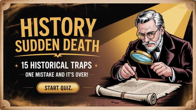 Banner for 15 Historical Traps