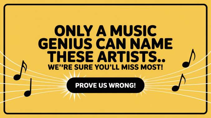 Banner for Impossible Music Quiz For Music Geniuses	