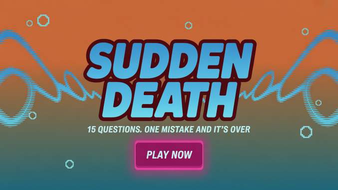 Banner for Most People Fail This General Knowledge Quiz