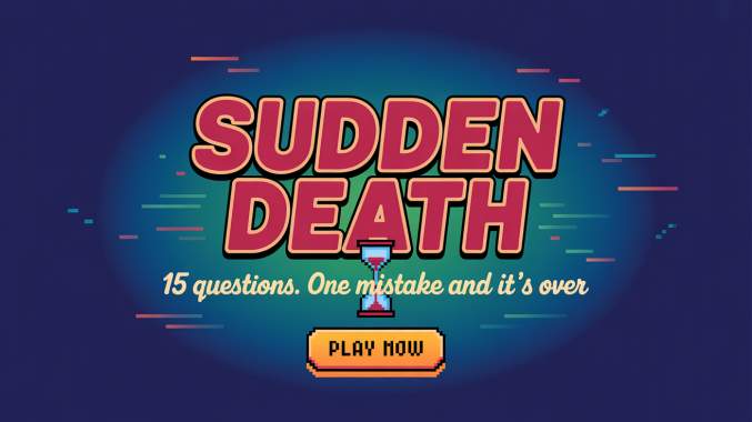 Banner for Most People Can’t Pass This General Knowledge Quiz