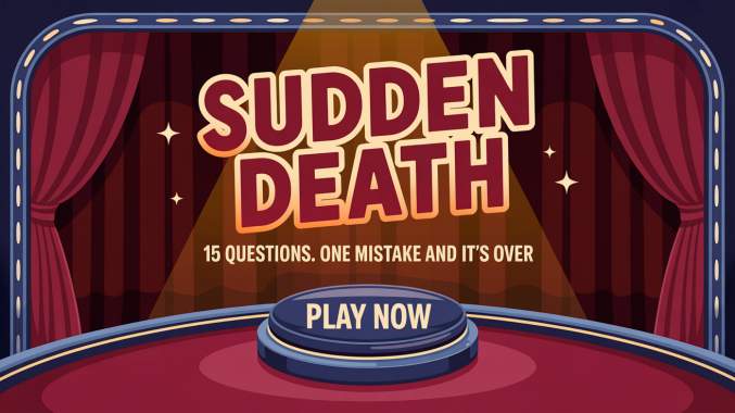 Banner for Most People Fail This General Knowledge Quiz