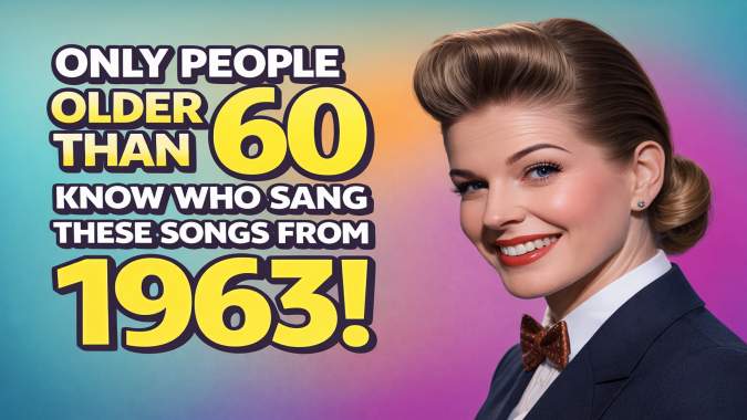 Banner for You might have a shot at this quiz if you were born before 1950