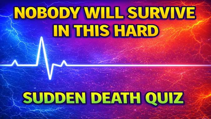 Banner for 15 Questions, which question will end it for you?