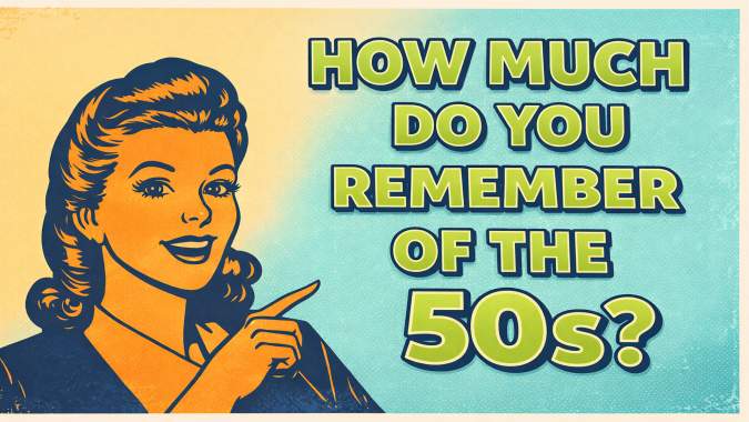 Banner for Who sang these song's