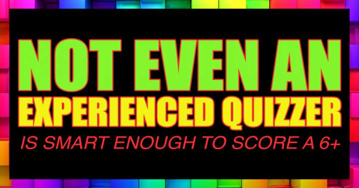 Banner for Trivia Knowledge Quiz