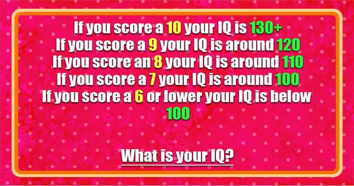 Banner for Difficult General Knowledge Quiz