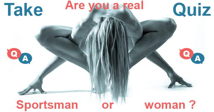 Banner for 10 Fitness & Health questions!