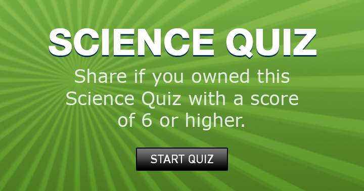 Are you able to finish this quiz correctly? Most people who tried failed.