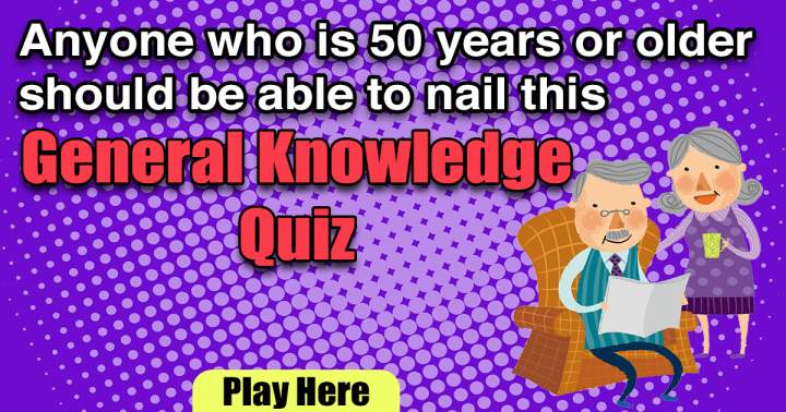 Were you able to nail this quiz? Please tell us!