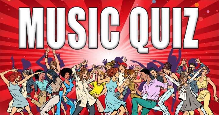 Challenging Music Quiz