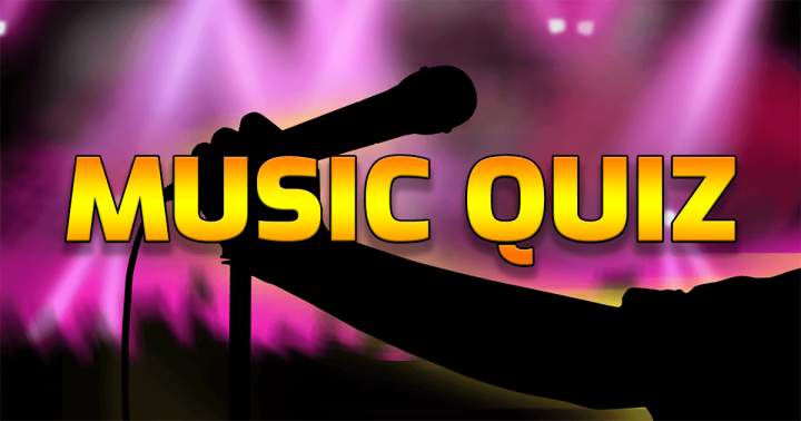 Music Quiz