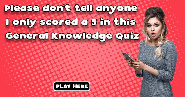 Play Knowledge Trivia