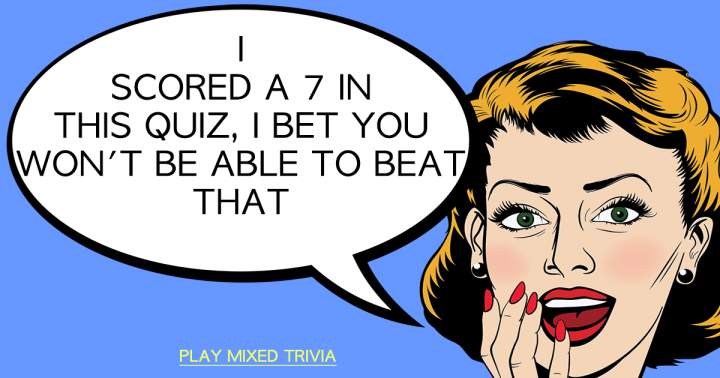 Play Mixed Trivia