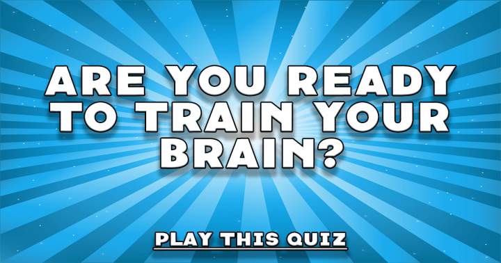 Banner for Daily Brain Trainer
