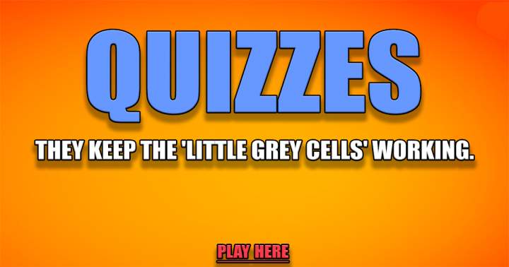 General Knowledge Quiz