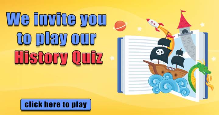 Quiz About History