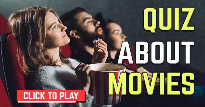 Quiz About Movies