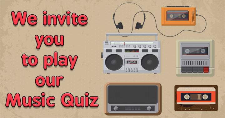 Music Quiz