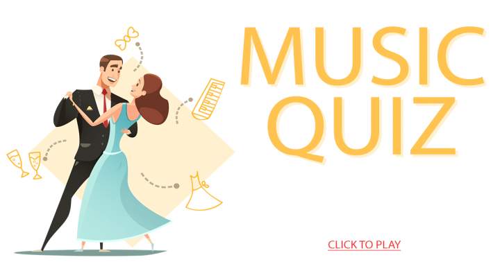 Music Quiz