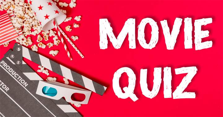 Movie Quiz