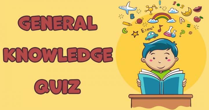 General Knowledge Quiz