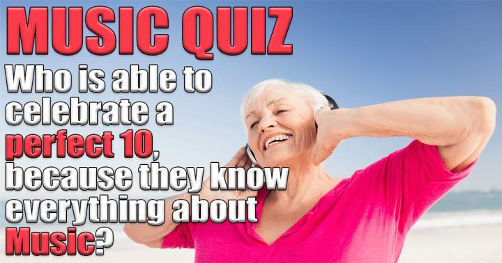 Music Quiz