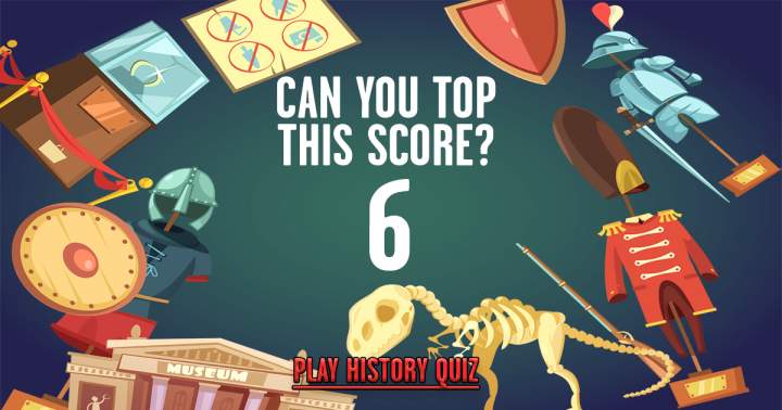 History Quiz