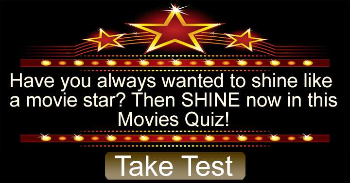 Banner for Movies Quiz