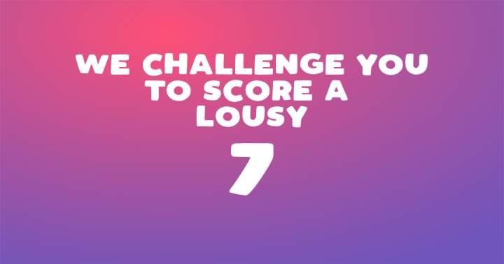 Banner for General Knowledge Quiz