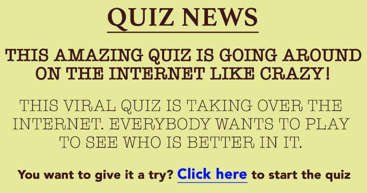 Banner for General Trivia