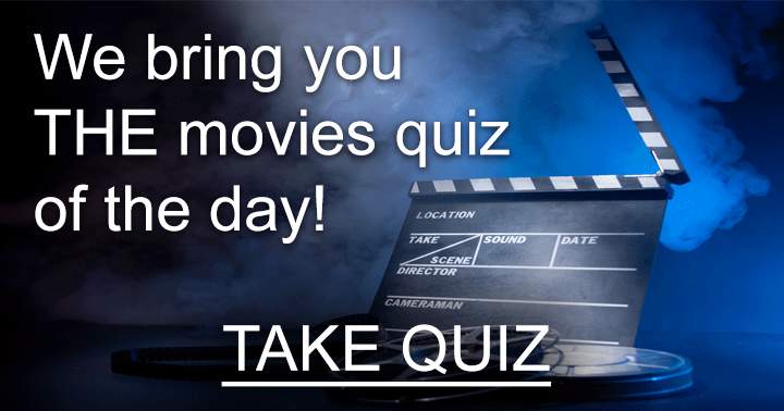 Banner for Movies Quiz