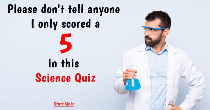 Science Quiz