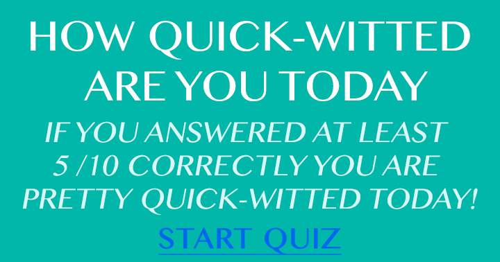 Banner for General Knowledge