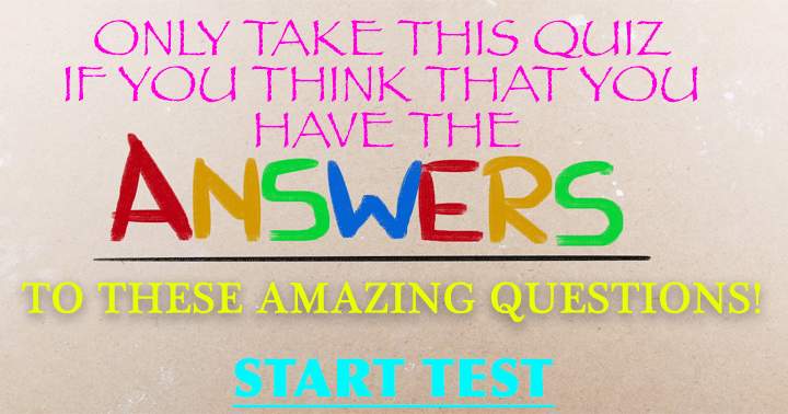 Banner for Mixed Trivia