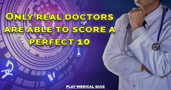 Medical Quiz