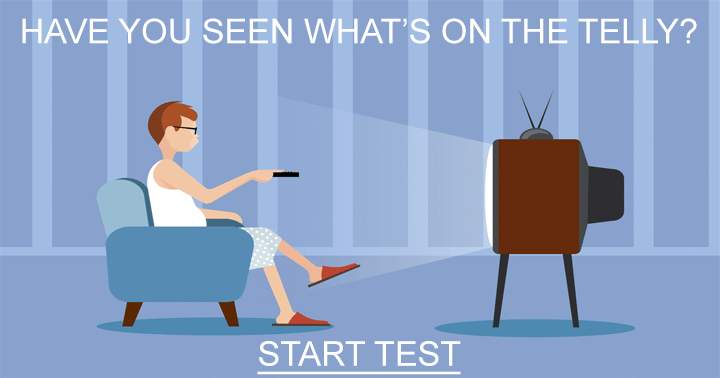 Banner for Television