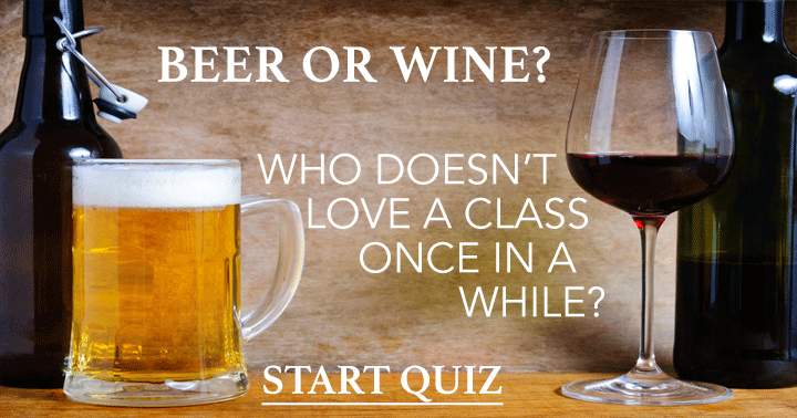 Banner for Beer and Wine